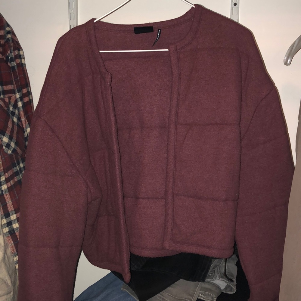 Urban outfitters top